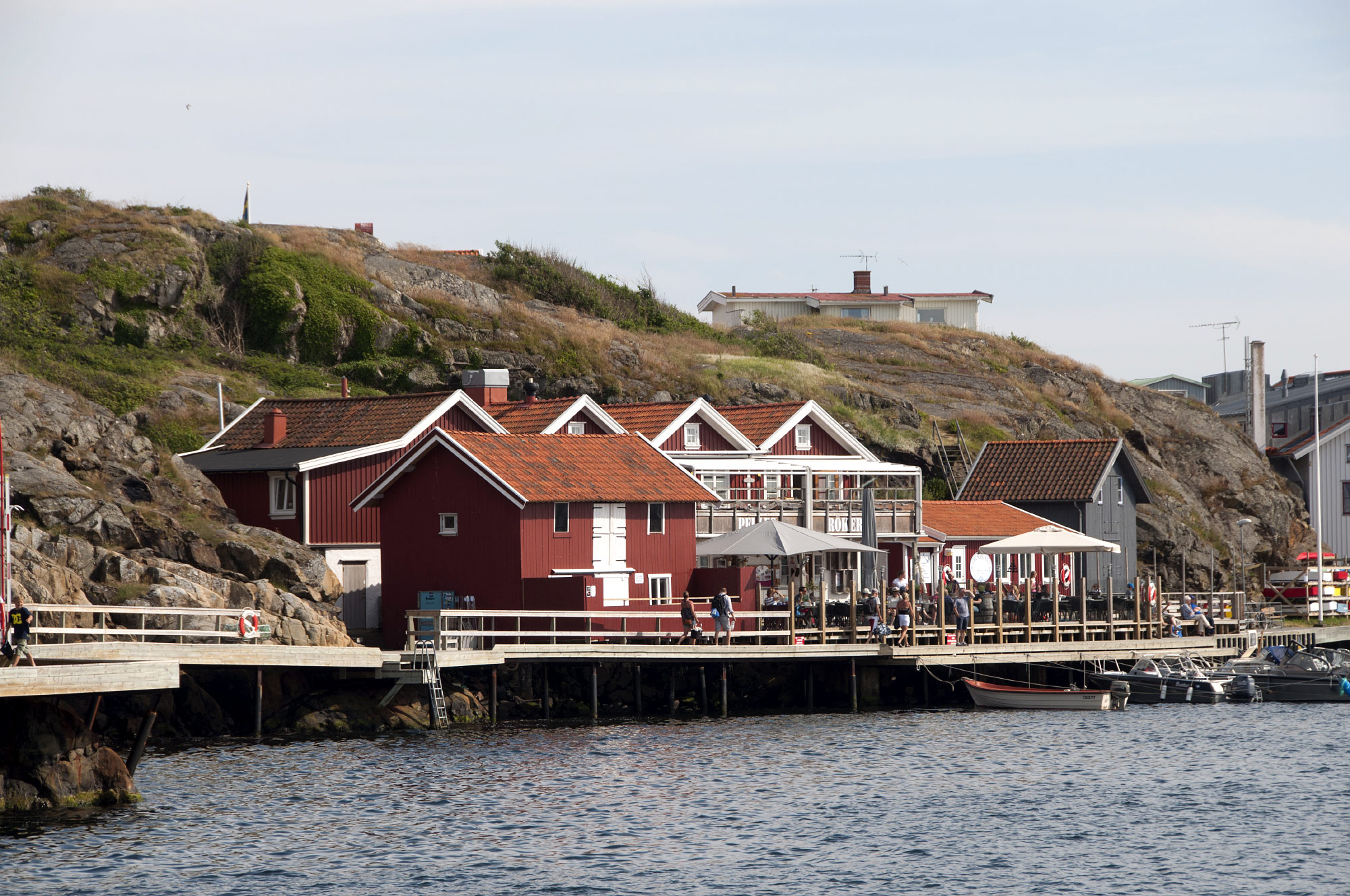 Grundsund, Lysekil